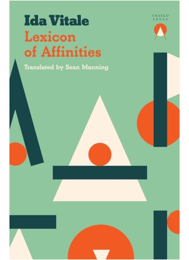 Lexicon of Affinities 
