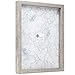 Lawrence Frames Lawrence Frames Shadow Box Frame, 11x14, Natural Gray  - Image 2