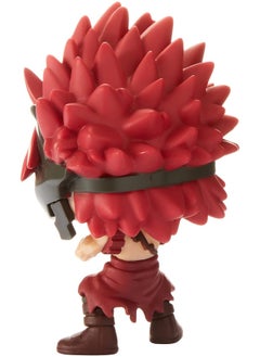 Funko Funko Pop! Vinyl: Animation: My Hero Academia (MHA) - Eijiro Kirishima - (Red Riot) - Collectable Vinyl Figure - Gift Idea - Official Merchandise - Toys for Kids & Adults - Anime Fans  - Image 3