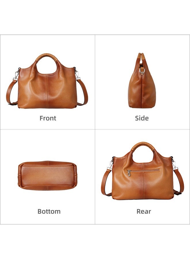 آي سوي حقائب يد نسائية وحقائب يد وحقائب كتف وحقائب كروس بودي وحقائب يد مصممة وحقيبة يد نسائية بمقبض علوي (سوريل) - Image 4