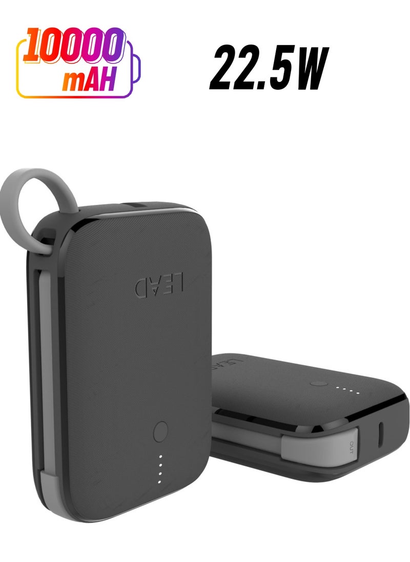 LP03 The new smallest Powerbank 10000MaH black - pzsku/Z73FE929E559832C169BFZ/45/_/1740034390/d9808a9b-21ea-41a3-bf50-f0491988fb2d