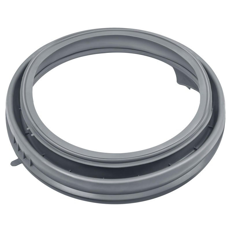 WPW10381562 W10290499 Door Seal Compatible with Maytag Whirlpool Washer Bellows Replaces Whirlpool Duet Washer Door Seal Parts WFW9150WW00 WFW9151YW00 WFW9250WW00 WFW9351YW00