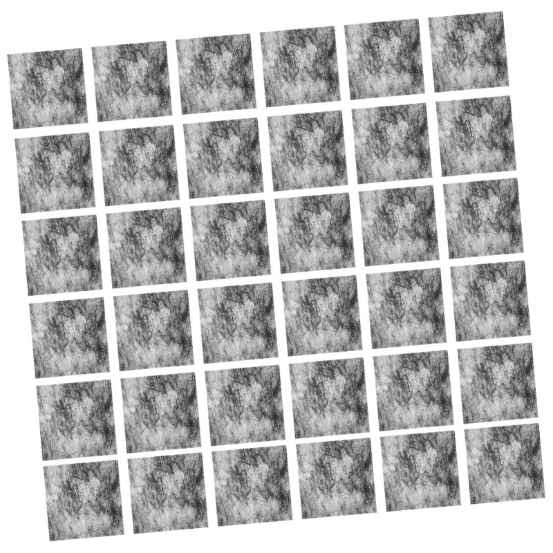 50 Sheets Floral Wrapping Paper for Bouquets Candy Lining Wedding Birthday Gift Packaging - Image 2