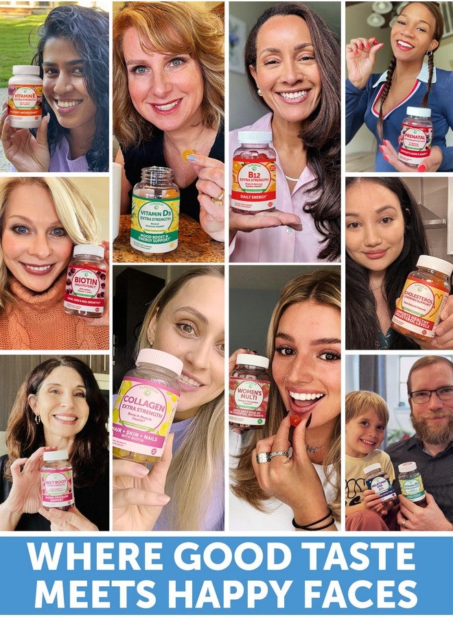 Lunakai USA Made Magnesium Glycinate Gummies 426mg with L-Theanine - Calm, Sleep, Stress Relief for Adults & Kids, Non-GMO, Vegan, 60ct - Image 4