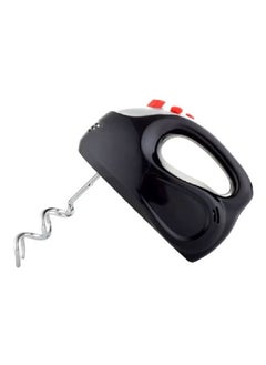 Generic 5-Speed Hand Mixer Grinder 200.0 W  Black 