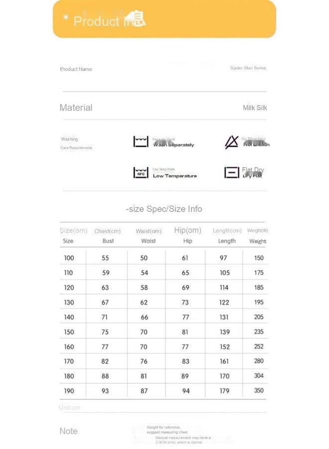 بدلة تنكرية سبايدرمان للأطفال والبالغين - بدلة توبي ماغواير - زي بطل خارق - بدلة زينتاي - بدلة مخصصة للهالوين وأحداث الكرنفال - Image 2