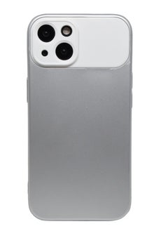 White/Hit Grey