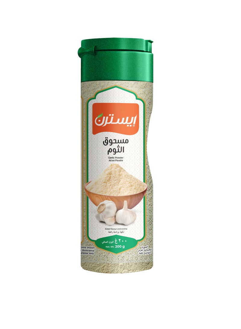Eastern Garlic Powder 200g - Image 1
