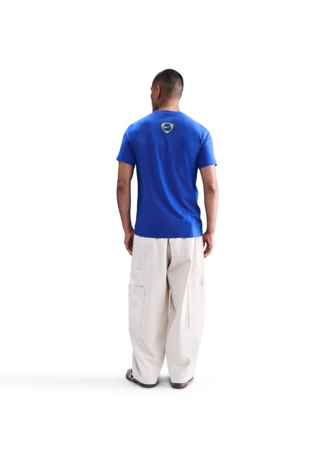 Nike M NK TEE TOTAL 90 2 - Image 1