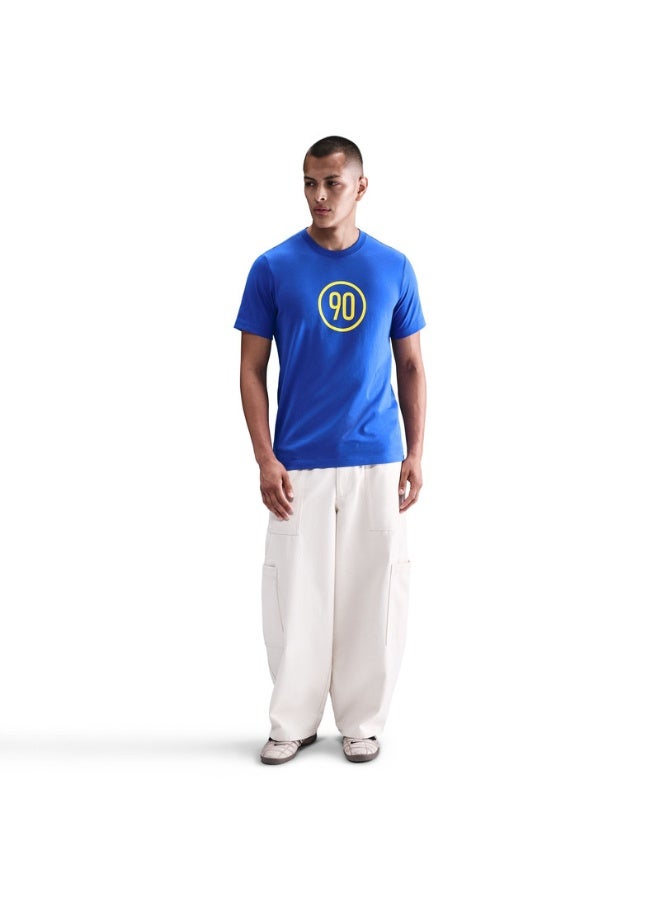 Nike M NK TEE TOTAL 90 2 - Image 5