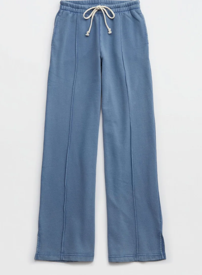 Aerie Wide Leg Pants