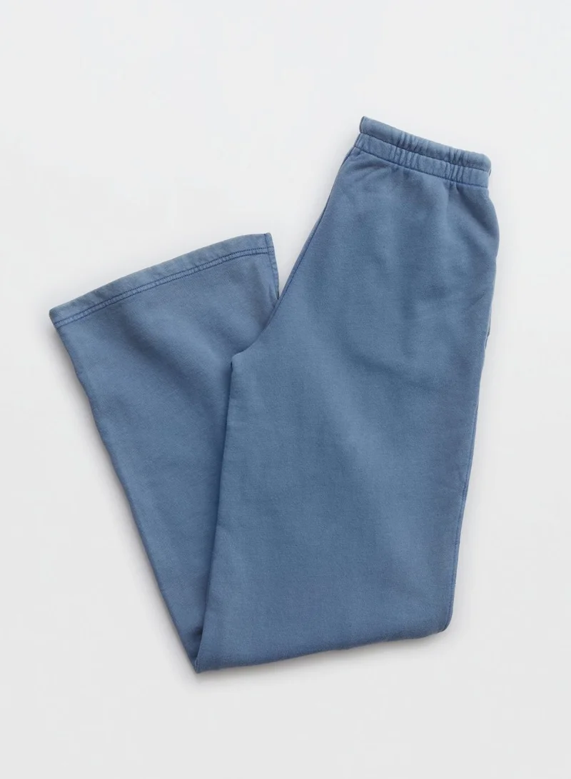 Aerie Wide Leg Pants