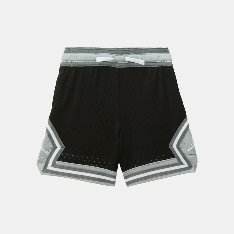 Kids' Dri-FIT Sport Diamond Shorts