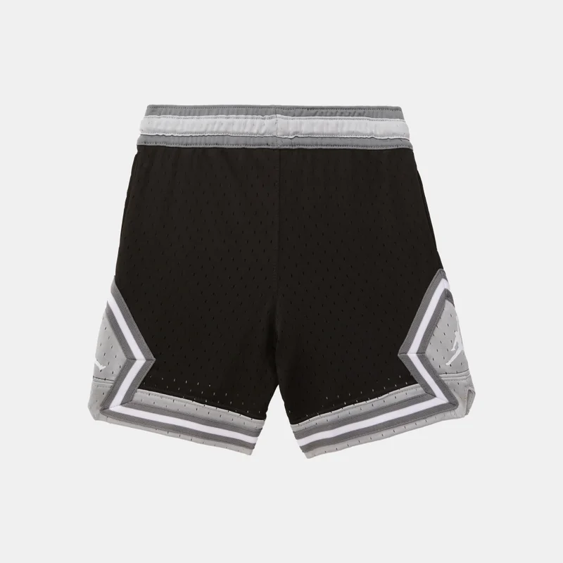 Jordan Kids' Dri-FIT Sport Diamond Shorts