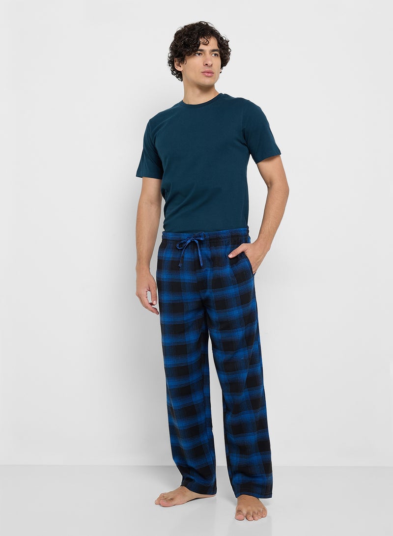 Seventy Five Nightwear T-Shirt & Pants Sets  - Image 5