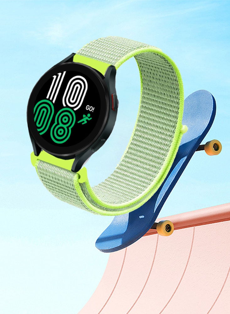 Perfii 3pcs Watchband Bundle Compatible with all Samsung, Huawei, Amazfit, and Honor with 20mm band size - Image 4