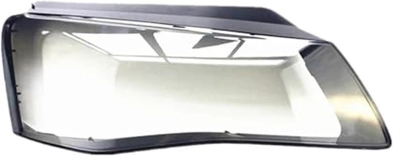 Wivplex Auto Headlamp Case for A8 D3 D4 2004-2017 - Image 1