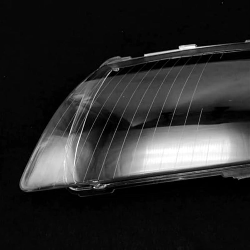 Wivplex Auto Headlamp Case for A8 D3 D4 2004-2017 - Image 5