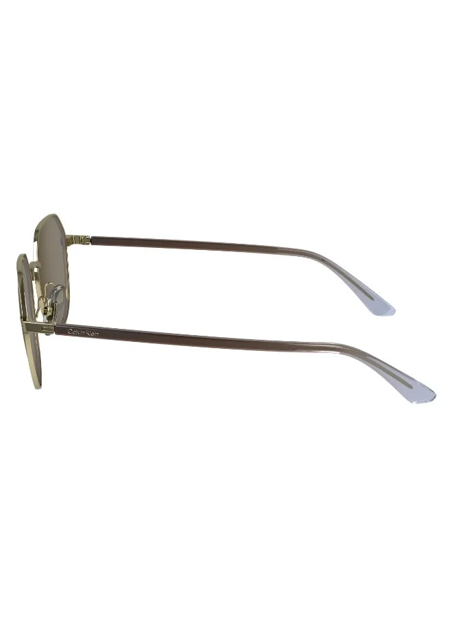 Calvin Klein FULL RIM METALCALVIN KLEIN SUN CK23125S N