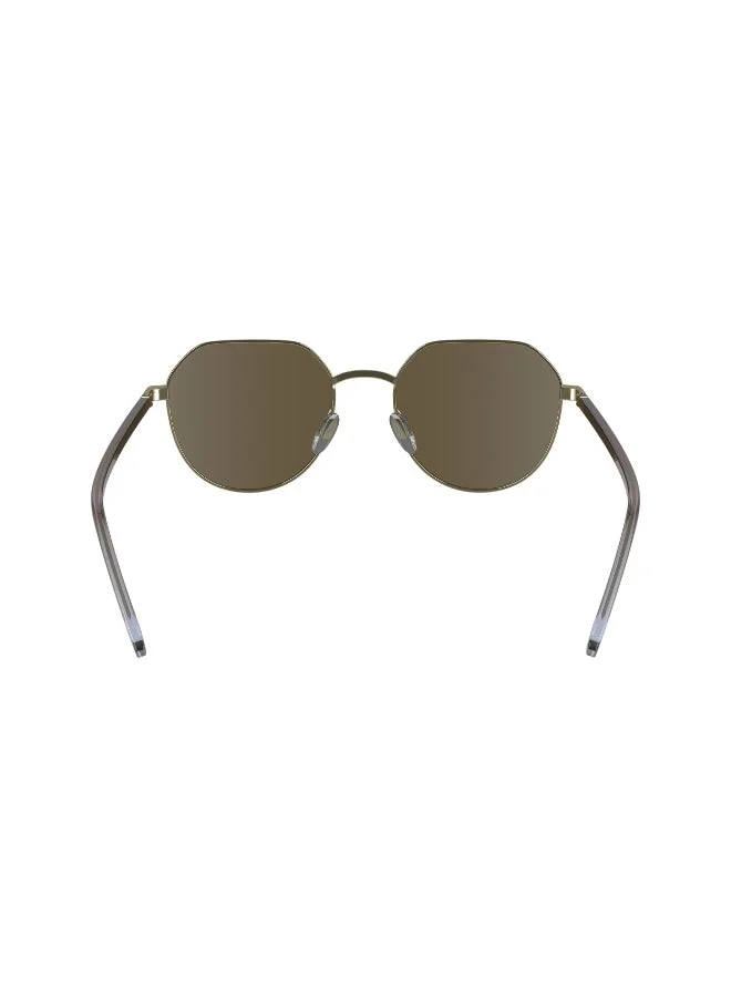 Calvin Klein  FULL RIM METALCALVIN KLEIN SUN CK23125S N  | Best Price UAE