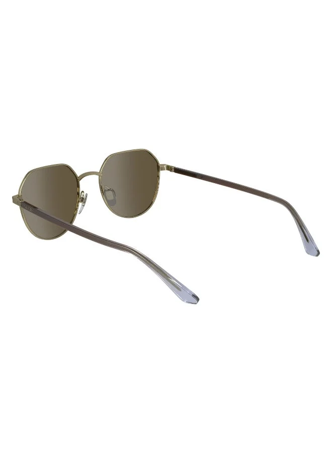 Calvin Klein  FULL RIM METALCALVIN KLEIN SUN CK23125S N  | Best Price UAE