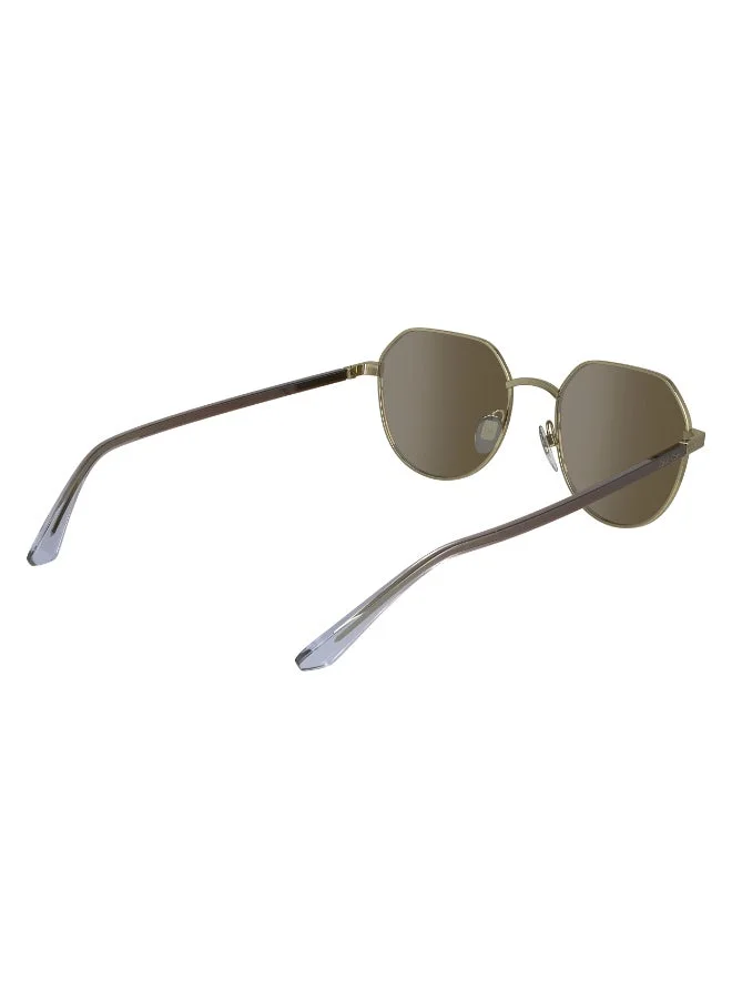 Calvin Klein  FULL RIM METALCALVIN KLEIN SUN CK23125S N  | Best Price UAE