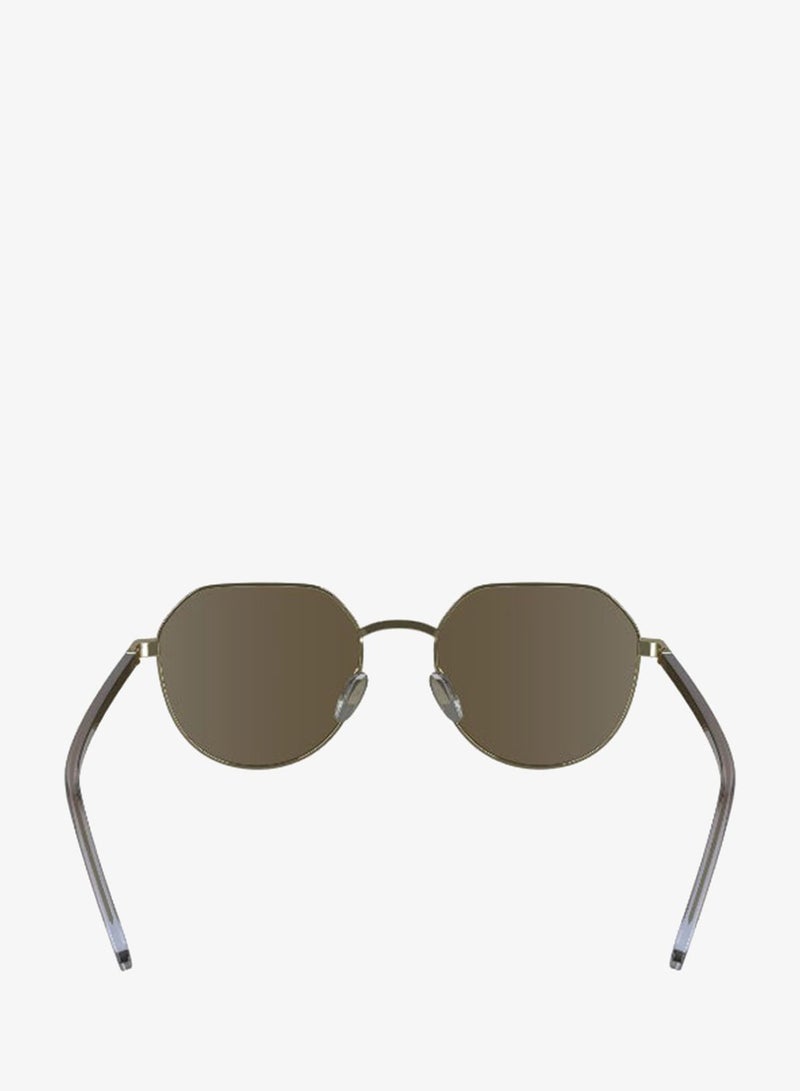 CALVIN KLEIN FULL RIM METALCALVIN KLEIN SUN CK23125S N - Image 4