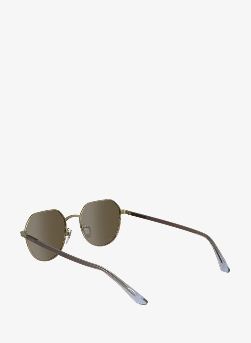 CALVIN KLEIN FULL RIM METALCALVIN KLEIN SUN CK23125S N - Image 3