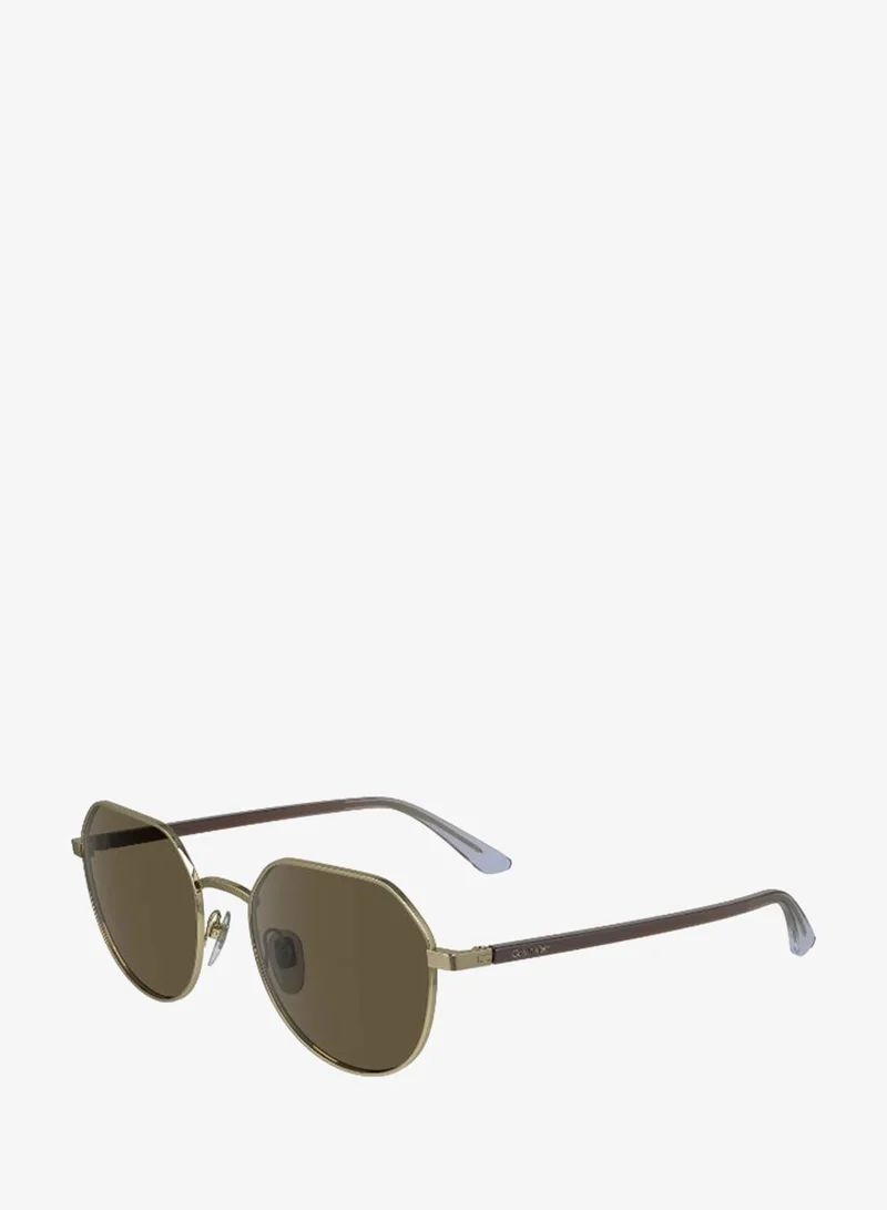 كالفن كلاين FULL RIM METALCALVIN KLEIN SUN CK23125S N