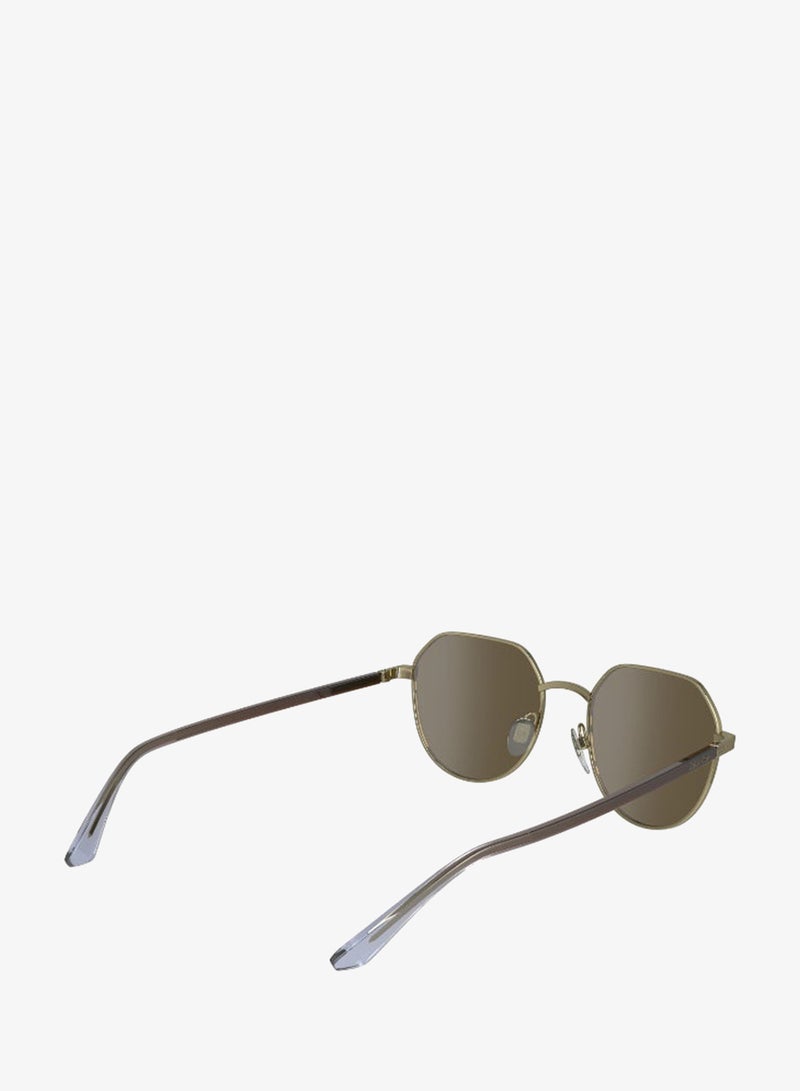 CALVIN KLEIN FULL RIM METALCALVIN KLEIN SUN CK23125S N - Image 5
