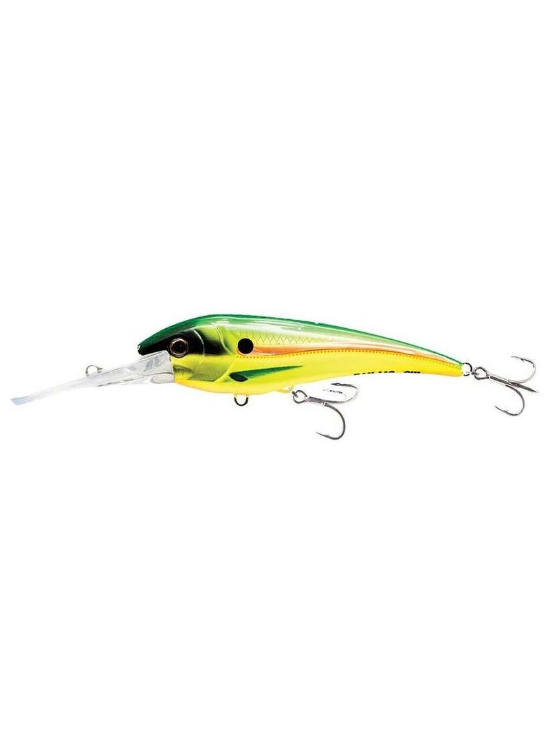 nomad design Design Dtx Minnow Floating Lure 140Mm 