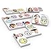 Junior Learning Emotion Dominoes47 x 15 x 78 inches - Image 4