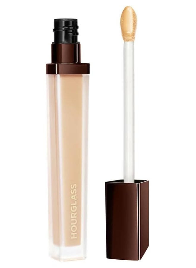 أورجلاس كاتم فرشاة الهواء الدانماركية 6ml, واقي من الماء ودوائر الوجه المظلمة حب الشباب كاتم -Oat - Image 1