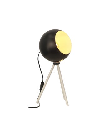 40W E27 Base Contemporary Modern Design Elegant Tripod Table Lamp Warm White C5007389-2 - pzsku/Z740008C9F7ED78FDCA47Z/45/_/1704011154/7222cd95-62fc-498d-be08-f8c5e61b45a7