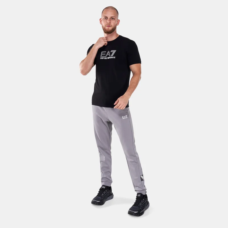 EA7 Emporio Armani Men's Train Graphic Series Sweatpants
