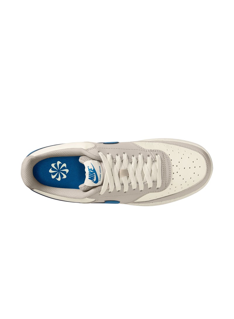 Nike COURT VISION LO P NBK - Image 5