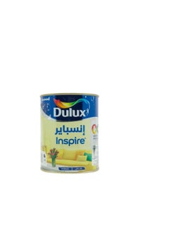 Dulux Dulux Inspire Matt-Base C-1Ltr 