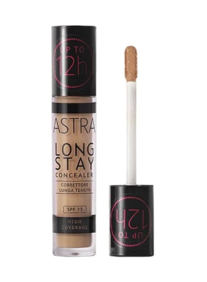 Astra Long Stay Concealer 06N - Image 1