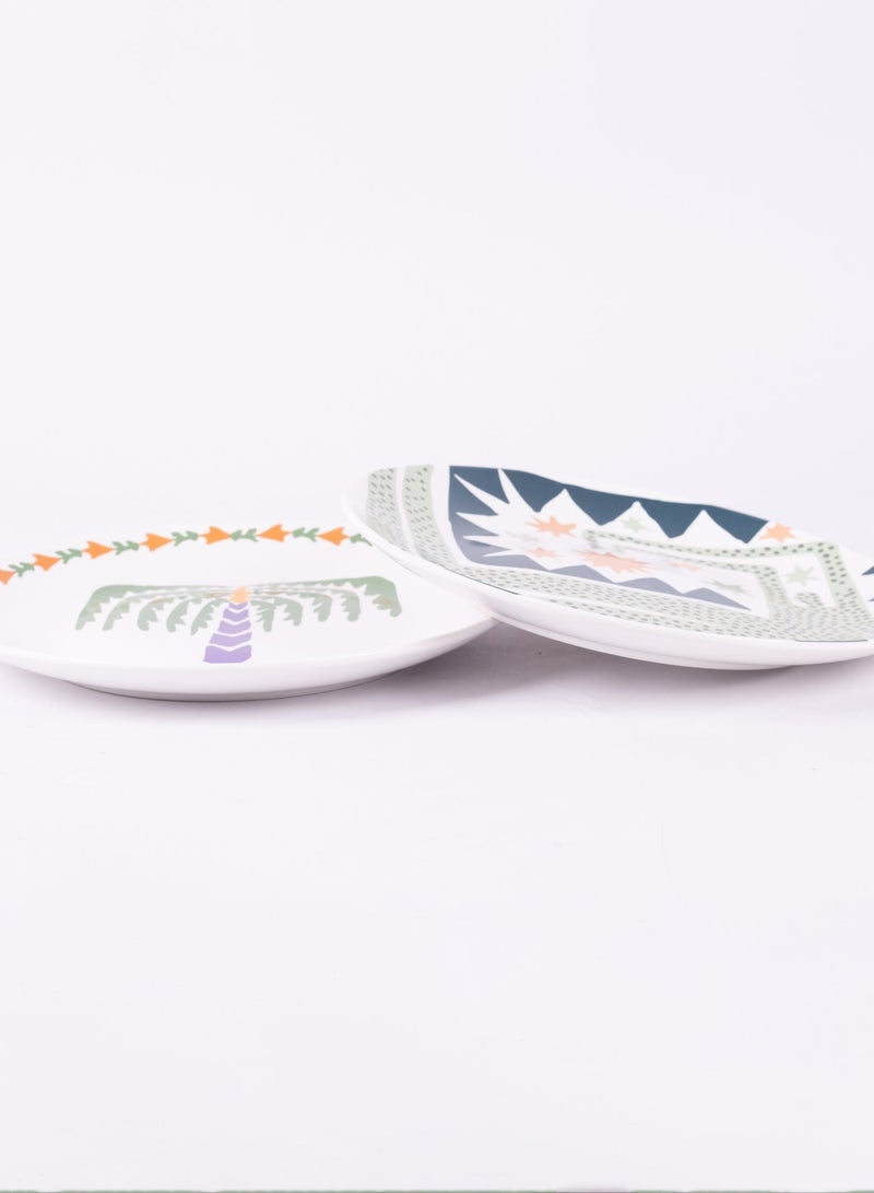 بلندز صحن عشاء من بلندز - Image 3