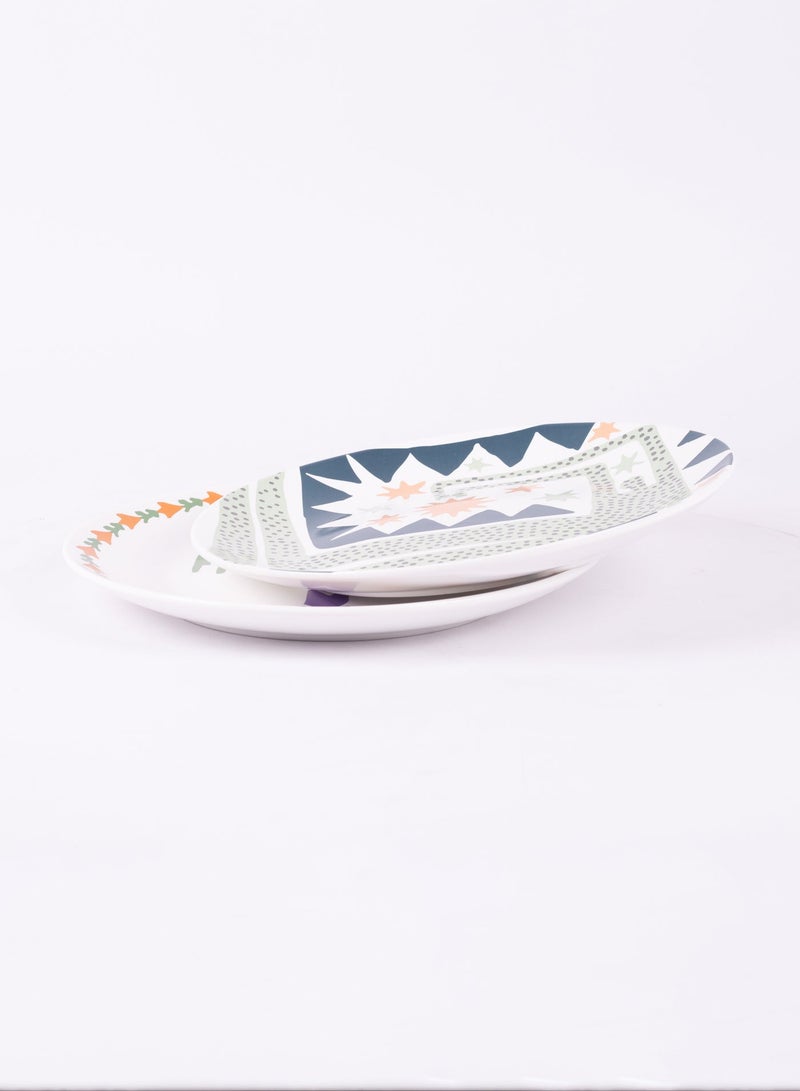 بلندز صحن عشاء من بلندز - Image 4