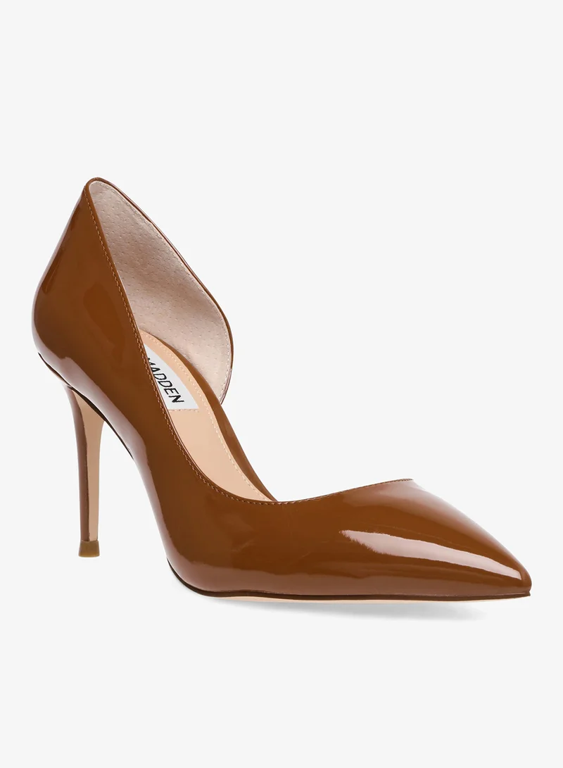 STEVE MADDEN  Steve madden lessons women's brown pumps for Women | Best Price UAE
