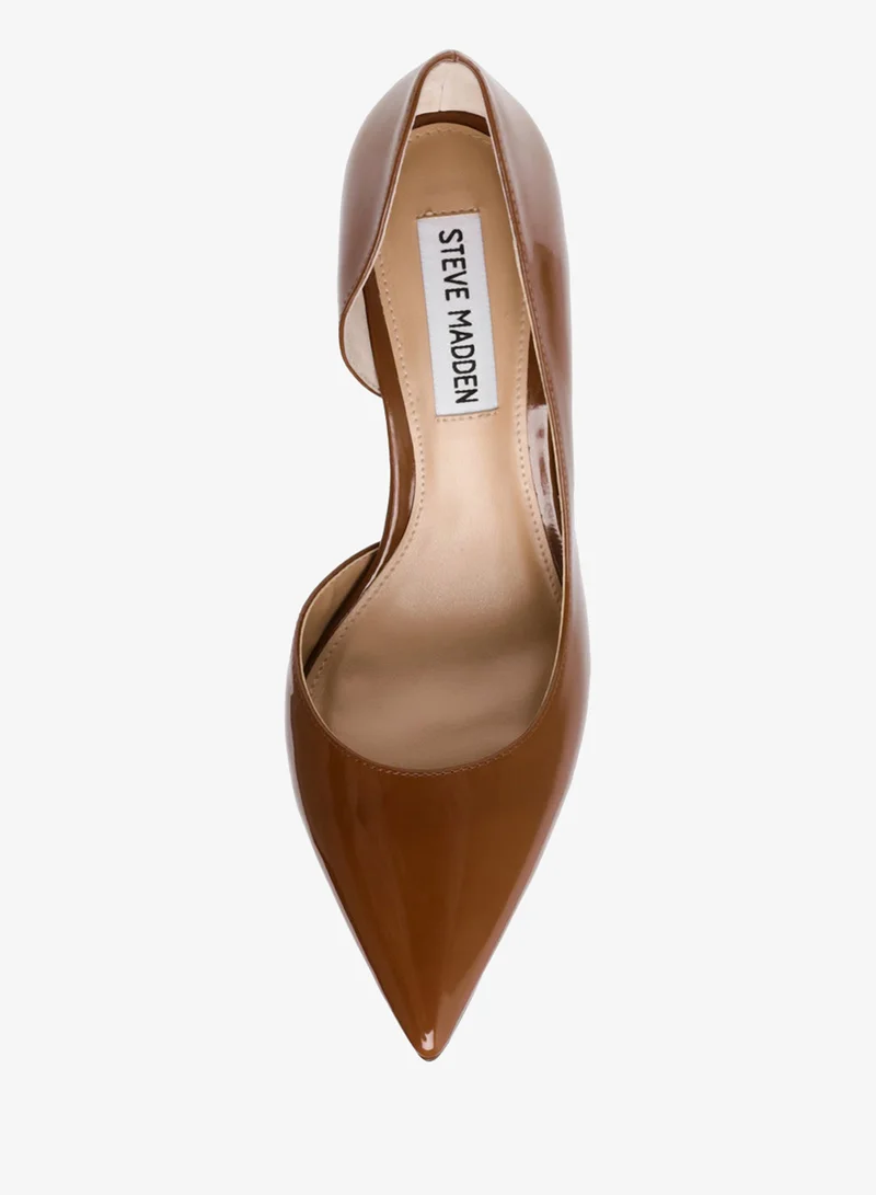 STEVE MADDEN  Steve madden lessons women's brown pumps for Women | Best Price UAE