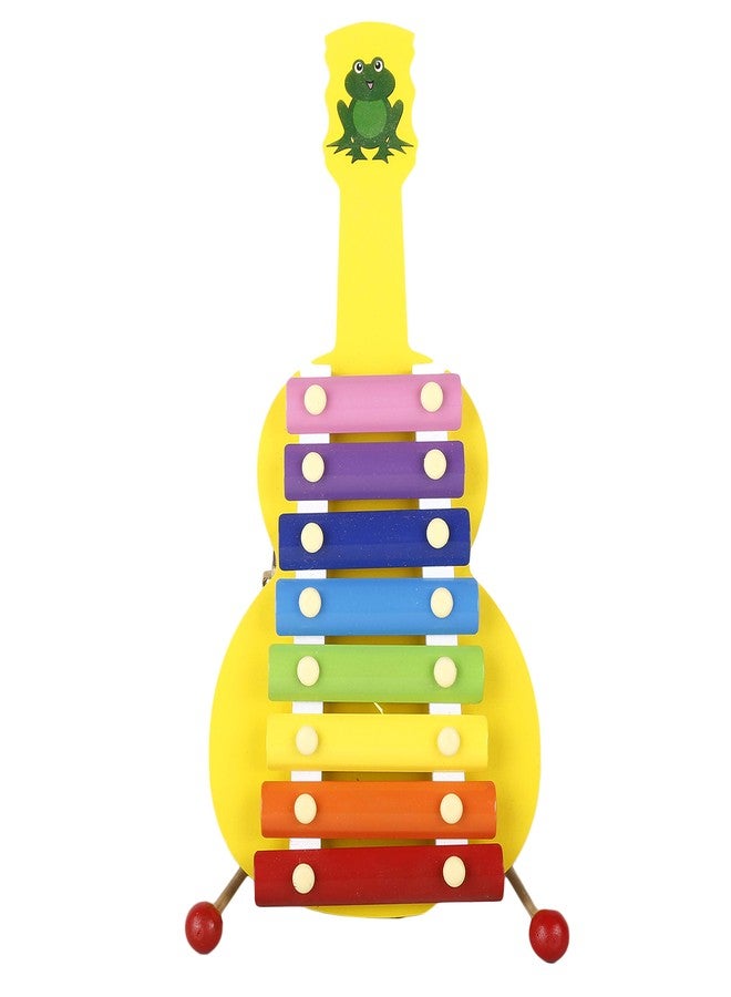 Sri Balajee Bangles Music Toy, Multicolor - Image 1