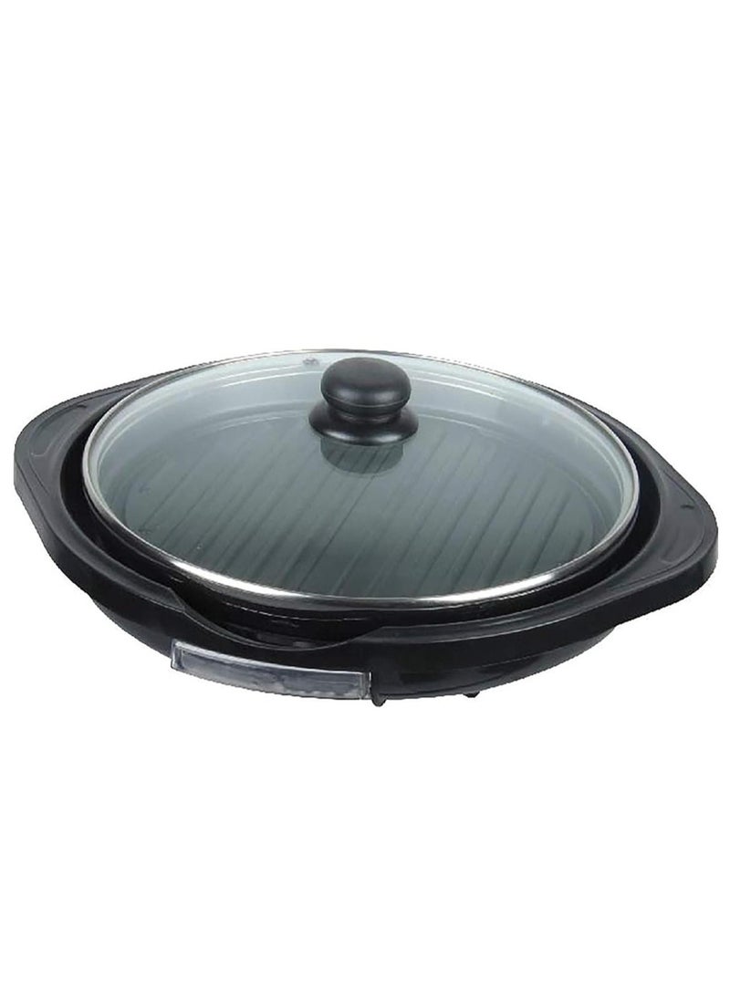Generic - Multifunction Frying Pan & Cooking Pot – Non-Stick, Versatile Cookware for Frying, Sautéing, Boiling, and Steaming – Durable, Easy-to-Clean, Ideal for Home, Kitchen, and Everyday Cooking - Image 1