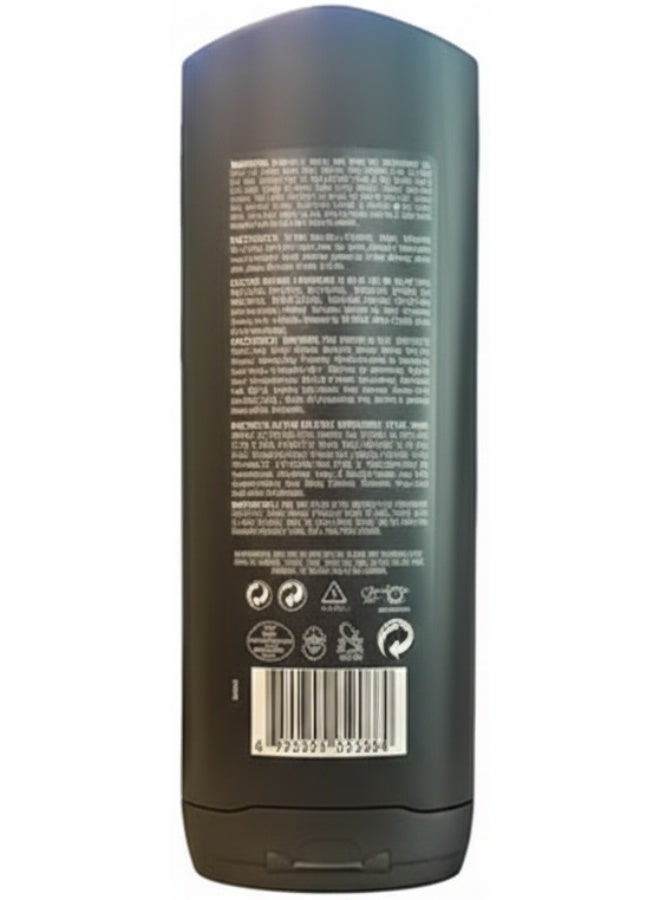 دوف غسول الجسم والوجه كول فريش للرجال + العناية 250 مل - Image 2