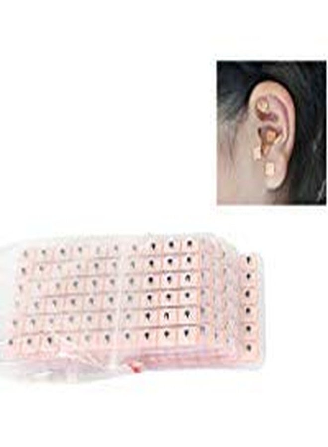 اسي بذور الأذن لعلاج الوخز بالإبر من ACi - 600 قطعة - Image 4