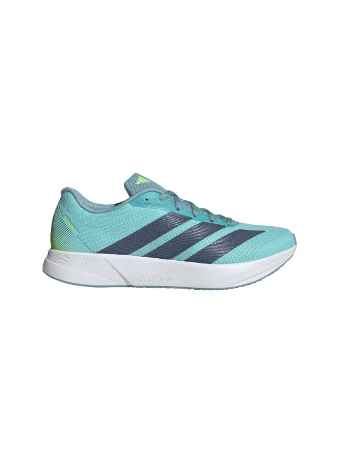adidas حذاء جري دورامو    فيروزي للرجال