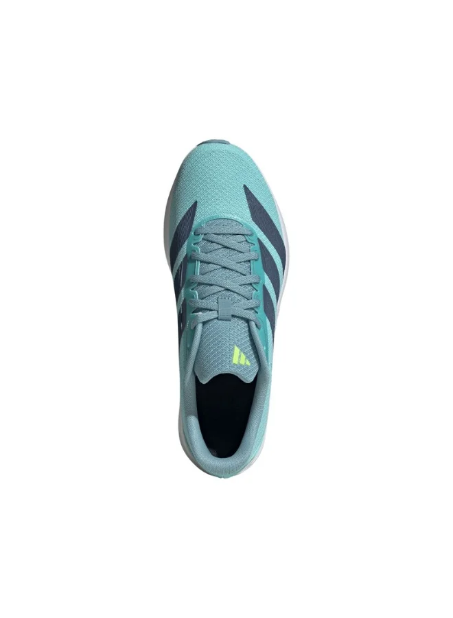 adidas حذاء جري دورامو    فيروزي للرجال