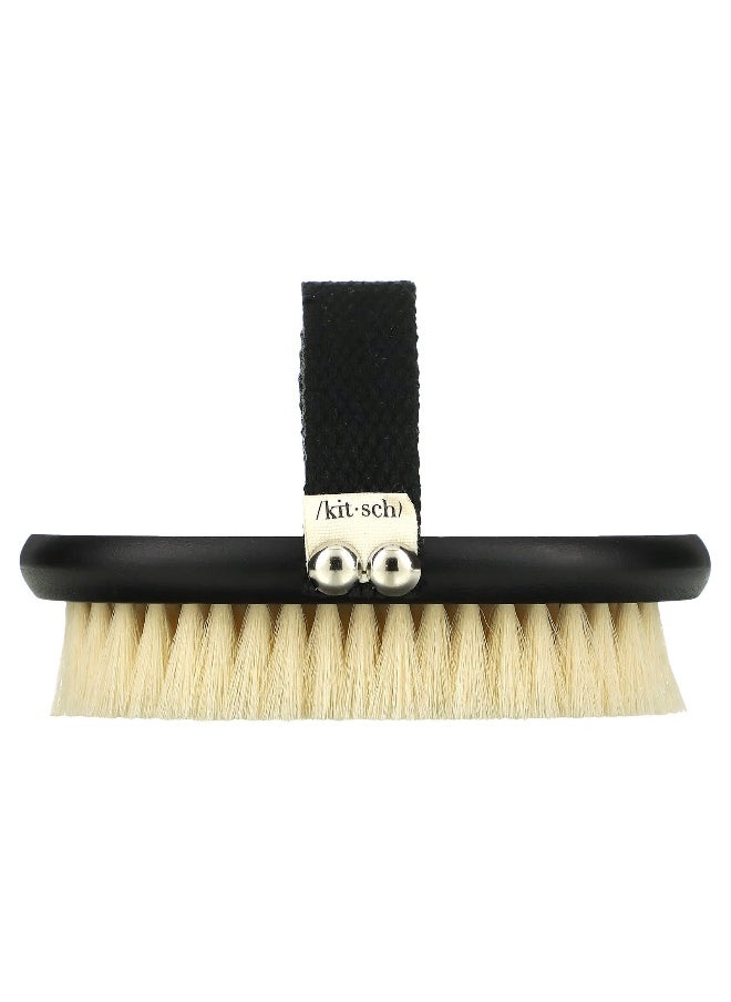 Kitsch Kitsch, Exfoliating Body Dry Brush, 1 Brush  - Image 3