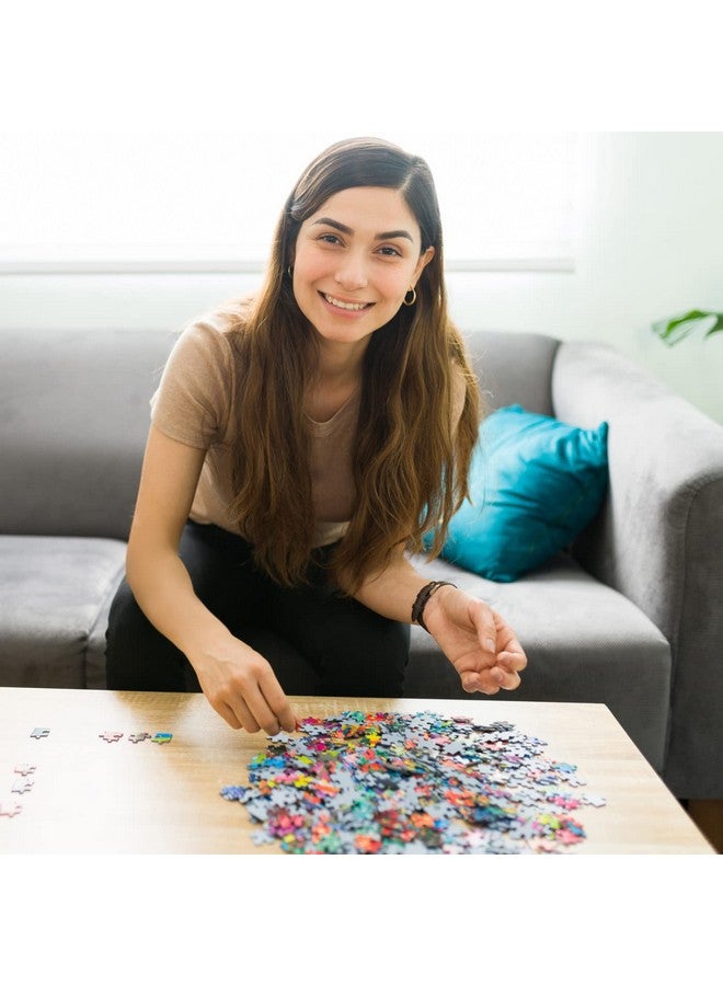 MasterPieces 12 Pack Jigsaw Puzzles For Adults, Family, Or Kids - Alan Giana 12-Pack Bundle - Image 3